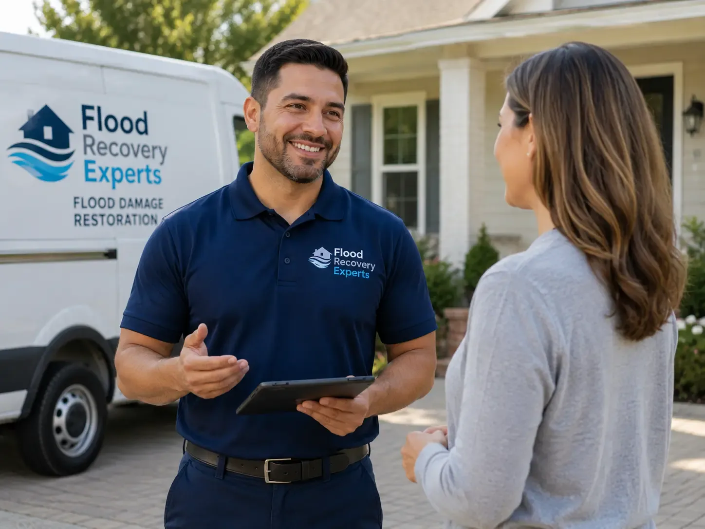 Flood Damage Cleanup South Amboy, NJ FAQs